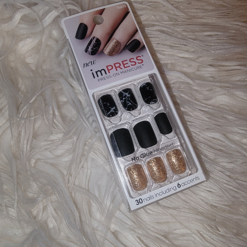 Kiss Press On Nails
